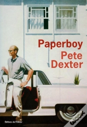 Capa do artigo Paperboy