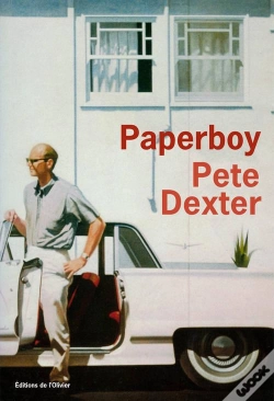 Capa do artigo Paperboy