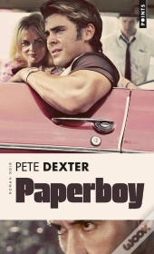 Paperboy