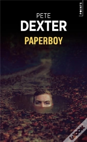 Paperboy. (Reedition)