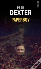 Capa do artigo Paperboy. (Reedition)