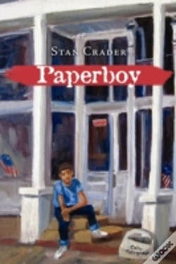 Capa do artigo Paperboy