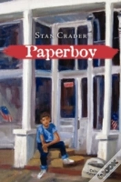 Capa do artigo Paperboy