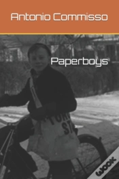 Capa do artigo Paperboys