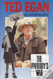 Capa do artigo Paperboy