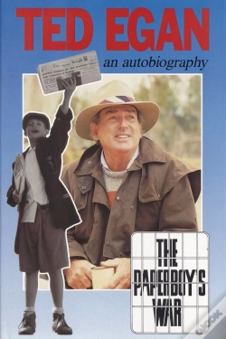 Capa do artigo Paperboy'S War