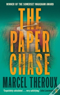 Capa do artigo Paperchase