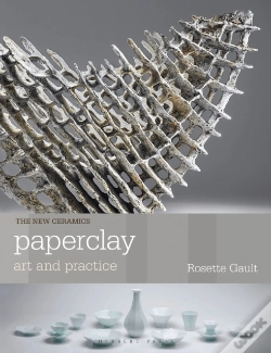 Capa do artigo Paperclay