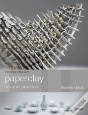 Capa do artigo Paperclay