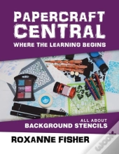 Papercraft Central - Where The Learning Begins