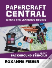 Capa do artigo Papercraft Central - Where The Learning Begins
