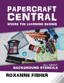 Capa do artigo Papercraft Central - Where The Learning Begins