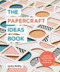 Papercraft Ideas Book - Preview