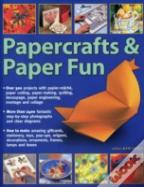 Papercrafts & Paper Fun