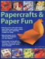 Papercrafts & Paper Fun - Preview