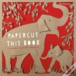 Capa do artigo Papercut This Book