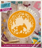 Capa do artigo Papercut Wilderness