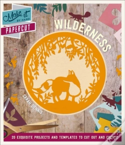 Capa do artigo Papercut Wilderness