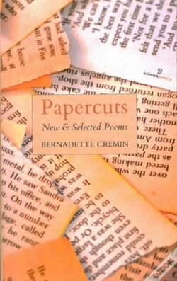 Capa do artigo Papercuts