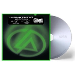 Capa do artigo Papercuts - CD