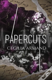Capa do artigo Papercuts