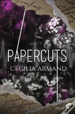 Capa do artigo Papercuts