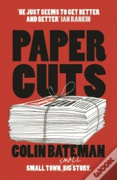 Papercuts