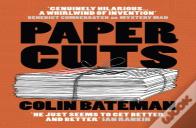 Papercuts