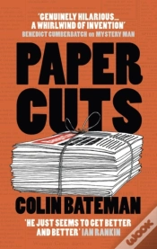 Capa do artigo Papercuts