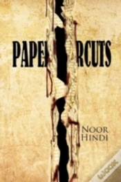Capa do artigo Papercuts