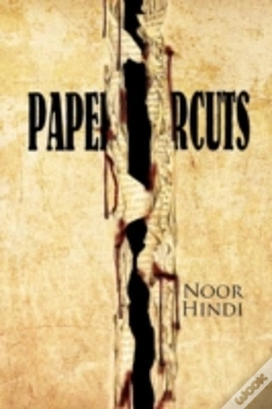Capa do artigo Papercuts