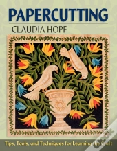 Papercutting