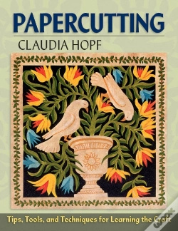 Capa do artigo Papercutting