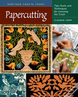 Capa do artigo Papercutting