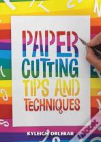 Papercutting