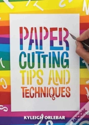 Capa do artigo Papercutting