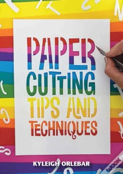 Capa do artigo Papercutting