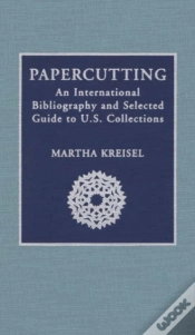 Capa do artigo Papercutting