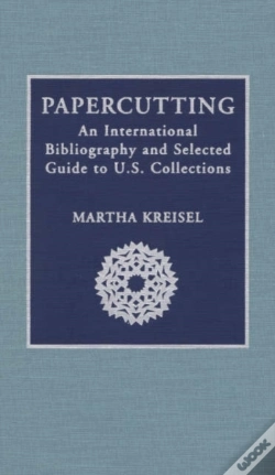 Capa do artigo Papercutting