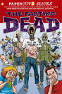 Papercutz Slices #5 - Preview