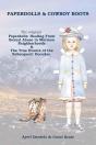 Paperdolls & Cowboy Boots: The Original Paperdolls - Preview