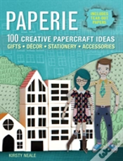 Capa do artigo Paperie