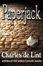 Paperjack - Preview