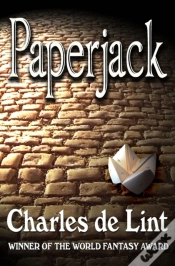 Capa do artigo Paperjack