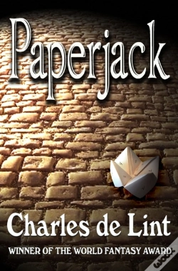 Capa do artigo Paperjack