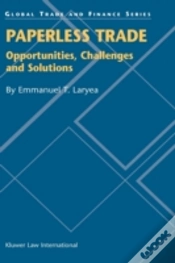Capa do artigo Paperless Trade