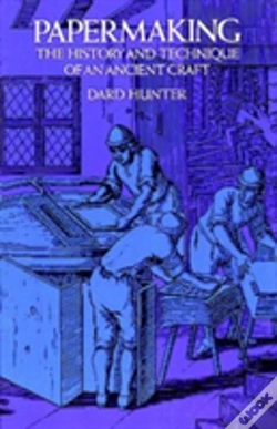 Capa do artigo Papermaking