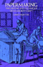 Papermaking - Preview