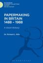 Papermaking In Britain 1488-1988 - Preview