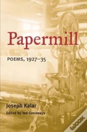 Capa do artigo Papermill